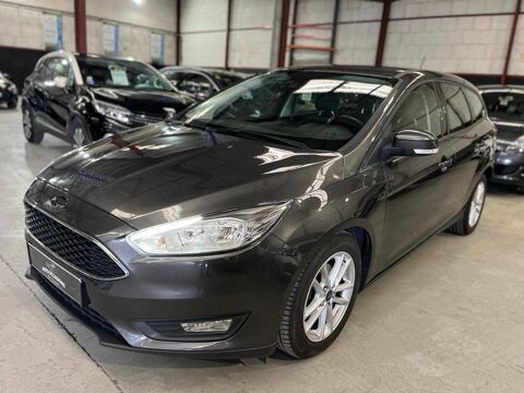 Annonce voiture Ford Focus 7990 