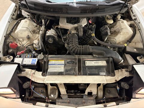 Firebird 3.4L 148ch V6 1994 occasion 75010 Paris