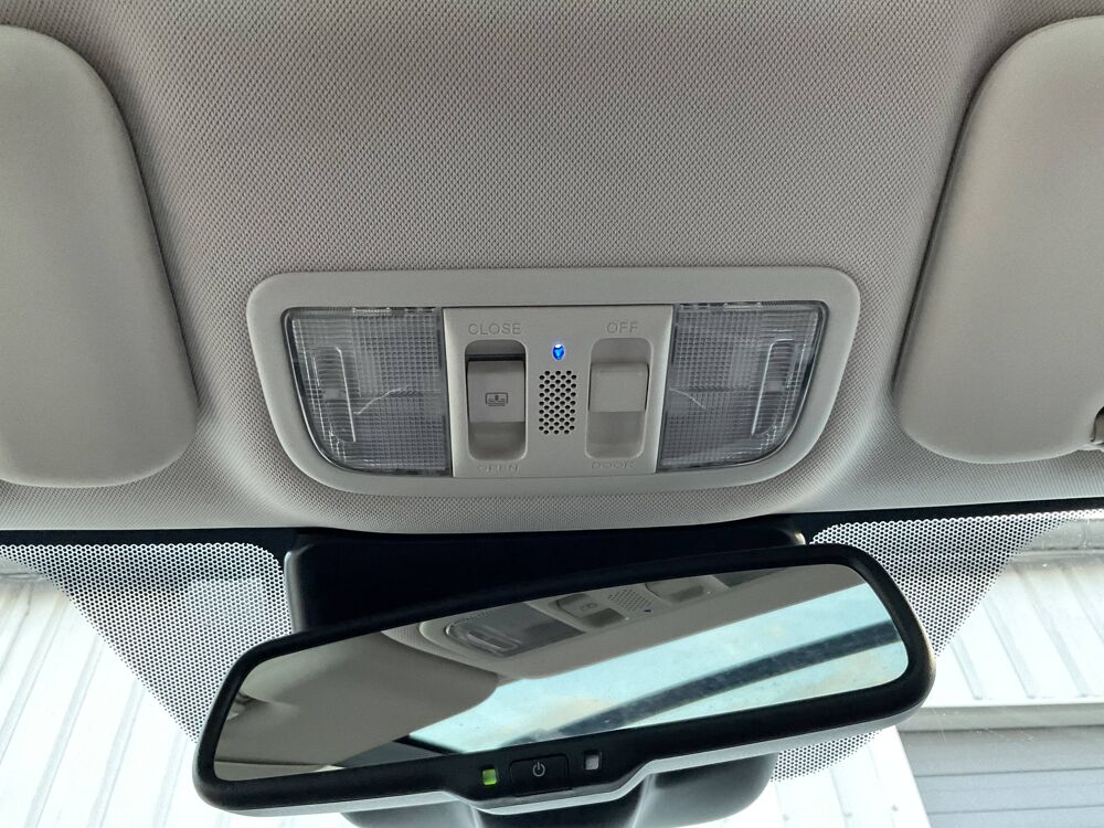 CRX IV 2.2 i-DTEC 150ch Executive Navi 4WD AT | Entretien exclus 2014 occasion 21600 Longvic