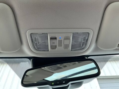CRX IV 2.2 i-DTEC 150ch Executive Navi 4WD AT | Entretien exclus 2014 occasion 21600 Longvic