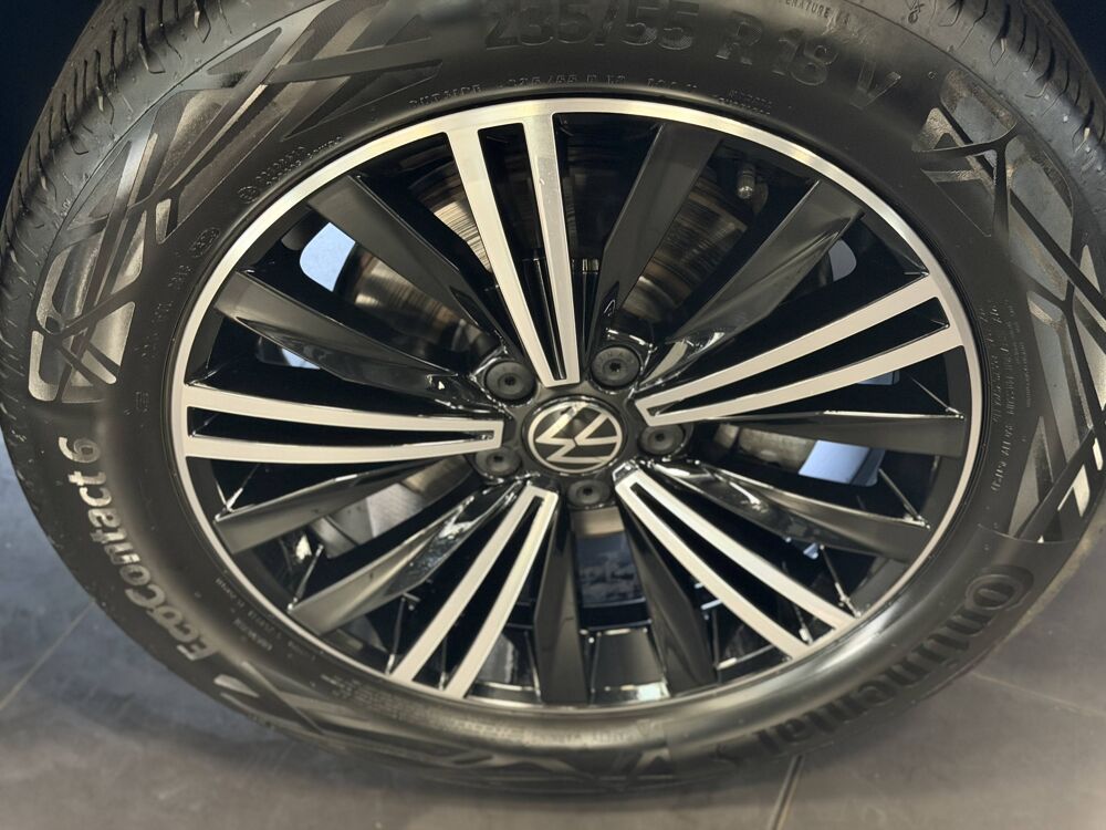 Tiguan VOLKSWAGEN TIGUAN 1.5 TSI 150 MOVE TO 2023 occasion 77240 Vert-Saint-Denis