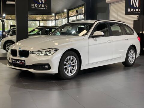 Annonce voiture BMW Srie 3 20990 