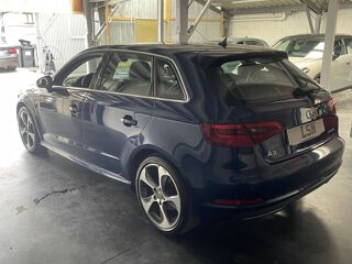 A3 1.4 TFSI 204 E-TRON AMBITION LUXE STRONIC6 2016 occasion 92500 Rueil-Malmaison