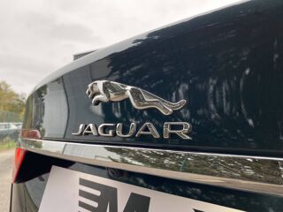 XF II 3.0 V6 340ch Prestige BVA 2017 occasion 78200 Buchelay
