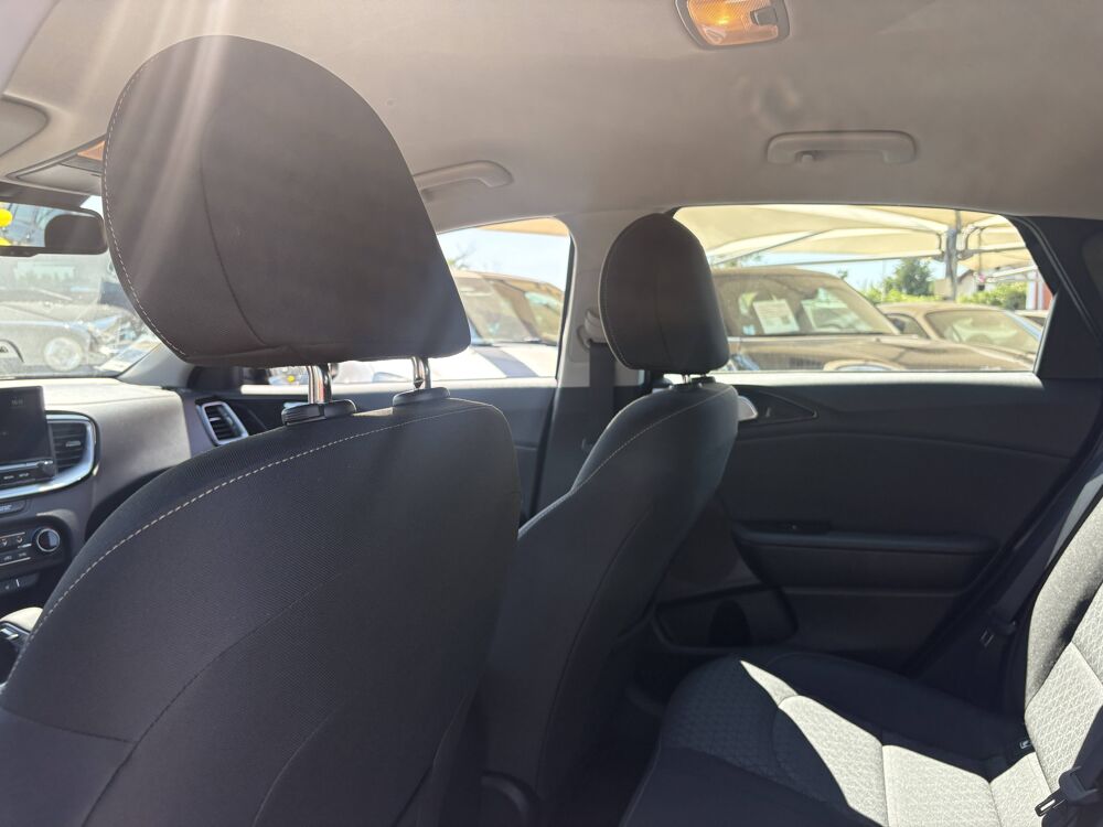 Ceed III 1.6 CRDI 136ch Active Business DCT7 2021 occasion 69800 Saint-Priest