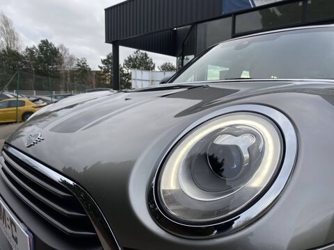 Clubman II (F54) One 102ch Kensington BVA 2019 occasion 78200 Buchelay