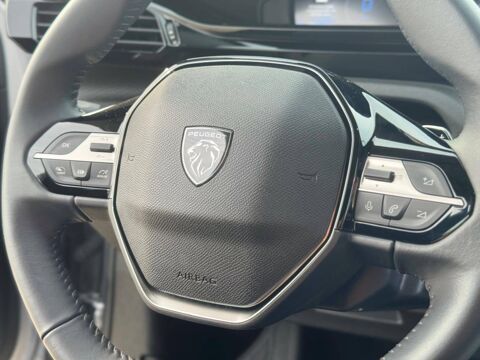 308 PHEV 180ch Active Pack e-EAT8 2023 occasion 69800 Saint-Priest