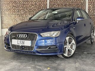 A3 1.4 TFSI 204 E-TRON AMBITION LUXE STRONIC6 2016 occasion 92500 Rueil-Malmaison