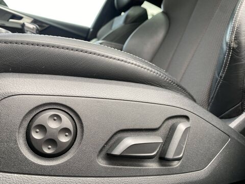 A5 II 2.0 TDI 190ch S line S tronic 7 2020 occasion 78200 Buchelay