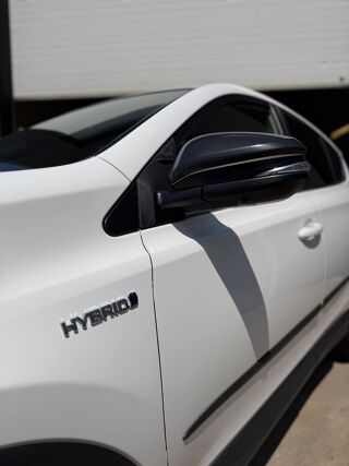 RAV 4 IV 197 Hybride Design 2WD CVT 2016 occasion 49124 Saint-Barth&eacute;lemy-d'Anjou