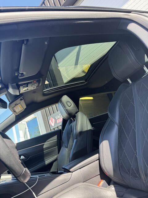 508 SW PureTech 225ch S&S GT EAT8 119g 2019 occasion 49124 Saint-Barth&eacute;lemy-d'Anjou