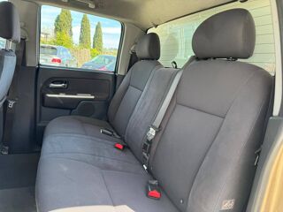D-MAX 3.0 TDi163 Crew 4x4 LS 2010 occasion 06250 Mougins
