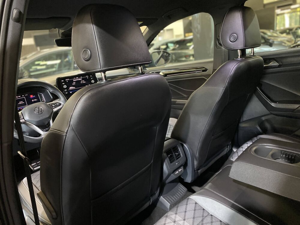T-ROC 1.5 150 CV DSG R-LINE 2025 occasion 77240 Vert-Saint-Denis