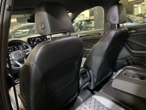 T-ROC 1.5 150 CV DSG R-LINE 2025 occasion 77240 Vert-Saint-Denis