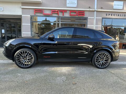 Annonce voiture Porsche Cayenne 97990 