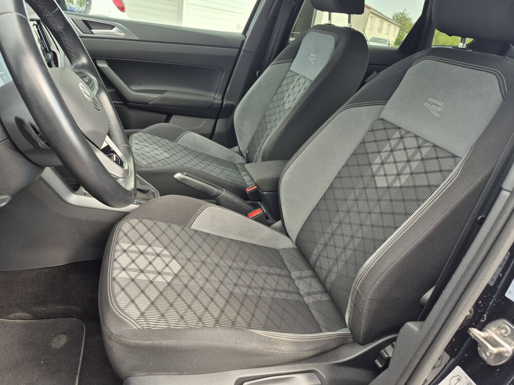 Taigo 1.0 TSI 110 DSG R-LINE 2023 occasion 71880 Ch&acirc;tenoy-le-Royal