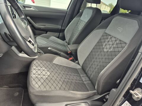 Taigo 1.0 TSI 110 DSG R-LINE 2023 occasion 71880 Ch&acirc;tenoy-le-Royal