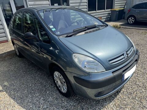 Citroën Xsara 1.6i 16v 2009 occasion Saint-Priest 69800