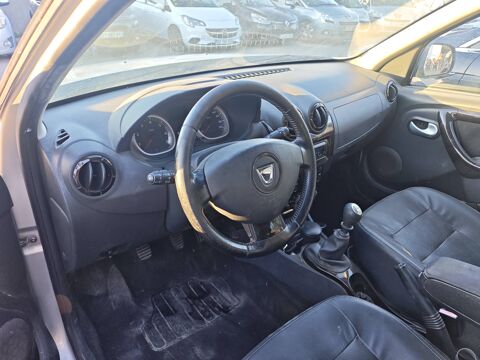 Duster 1.5 dCi 110 FAP Ambiance 4x2 2010 occasion 66430 Bompas