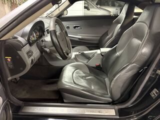 Crossfire 3.2 V6 Limited Premium BA 2004 occasion 75010 Paris