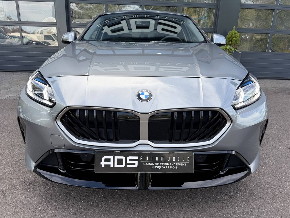 S&eacute;rie 1 120I M SPORT DESIGN 2026 occasion 57980 Diebling