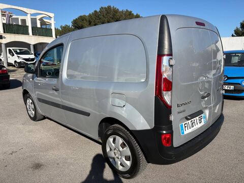 Kangoo Express Express DCI 75 Grand Confort 3 PL 2019 occasion 13220 Ch&acirc;teauneuf-les-Martigues