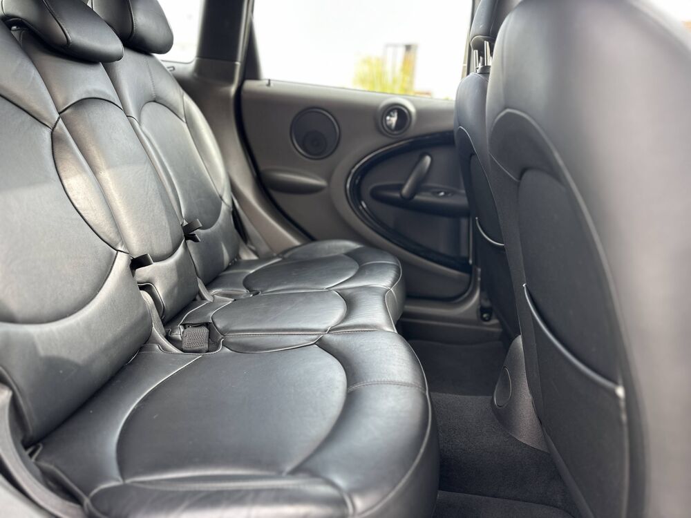 Countryman I (R60) Cooper SD 143ch 2012 occasion 69800 Saint-Priest
