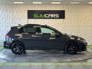 Golf 1.5 eTSI OPF 150ch R-Line DSG7 2023 occasion 06250 Mougins
