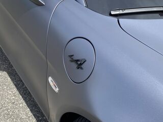 A110 S 1.8T 292ch 2020 occasion 74330 &Eacute;pagny Metz-Tessy