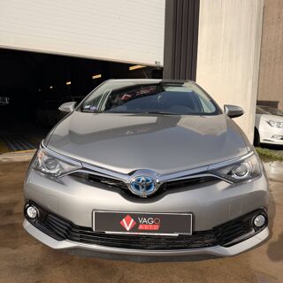 Auris II HSD 136h Design 2016 occasion 49124 Saint-Barth&eacute;lemy-d'Anjou
