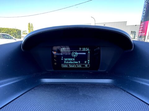 C-max FORD C-MAX 1.5 TDCI 115 CV TREND 2014 occasion 17430 Tonnay-Charente