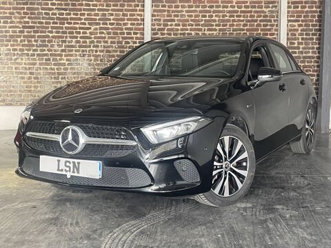 Mercedes Classe A IV (W177) 250 e 160+102ch Business Line 8G-DCT 2020 occasion Rueil-Malmaison 92500