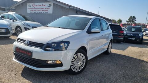 Volkswagen polo V 1.0 75 Trendline 5p