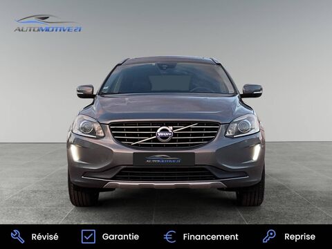 XC60 D3 150ch Summum Geartronic 8 2016 occasion 21600 Longvic