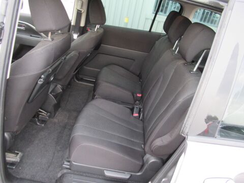 Mazda5 1.6D 115chv 7pl Elegance 2014 occasion 10410 Saint-Parres-aux-Tertres
