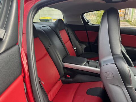RX-8 Bi-rotor 231ch Performance 2004 occasion 69800 Saint-Priest