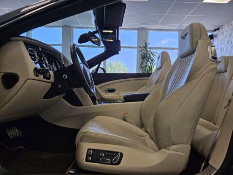 Continental V8 4.0 S 2017 occasion 06250 Mougins
