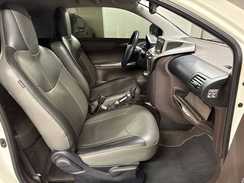 IQ 68 VVT-i iQ 2009 occasion 75010 Paris