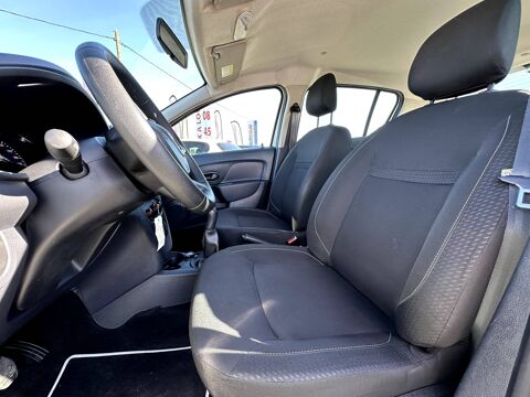 Sandero II (B52) 1.0 SCe 75ch Access 2021 occasion 17430 Tonnay-Charente