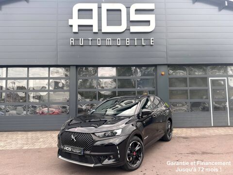 DS7 THP 180ch Performance Line + EAT8 / À PARTIR DE 369,95  * 2020 occasion 57980 Diebling