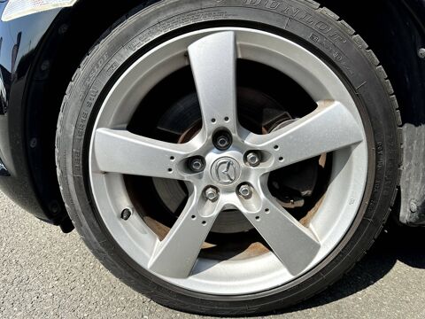 RX-8 Bi-rotor 192ch Elegance Pack 2006 occasion 17430 Tonnay-Charente