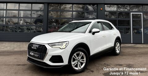 Q3 II 35 TDI 150ch 124g Business line S tronic 7 / À PARTIR DE 2020 occasion 57980 Diebling