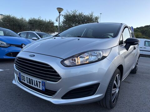 Ford Fiesta IV 1.25 60ch Trend 5p 2014 occasion Ch&acirc;teauneuf-les-Martigues 13220