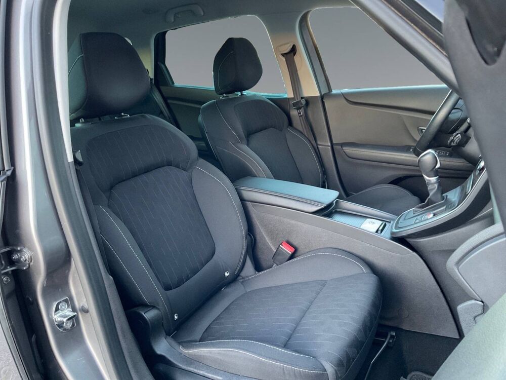 Sc&eacute;nic 1.5 dCi 110ch energy LIMITED EDC 2018 occasion 21600 Longvic