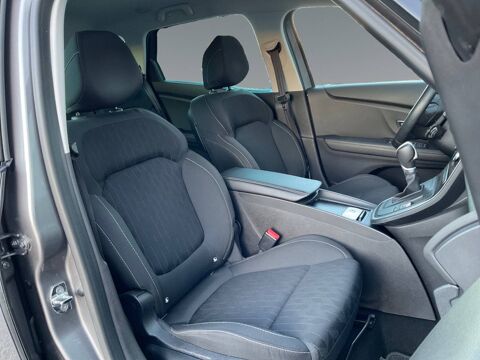 Sc&eacute;nic 1.5 dCi 110ch energy LIMITED EDC 2018 occasion 21600 Longvic