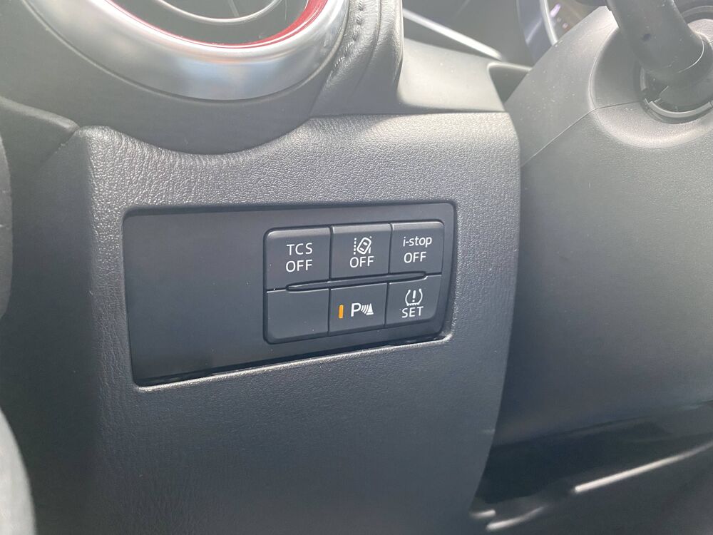 Cx-3 2.0 SKYACTIV-G 120 S&eacute;lection BVA 2019 occasion 78200 Buchelay