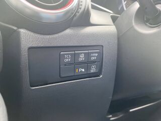 Cx-3 2.0 SKYACTIV-G 120 S&eacute;lection BVA 2019 occasion 78200 Buchelay