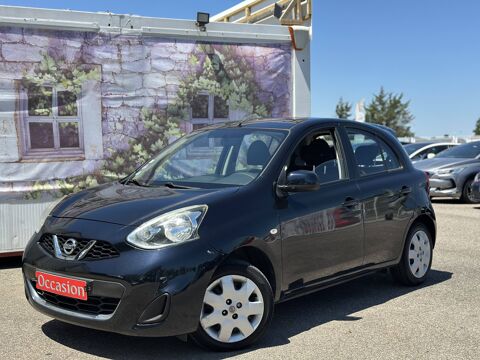 Nissan micra IV (K13) 1.2 DIG-S 98ch Acenta