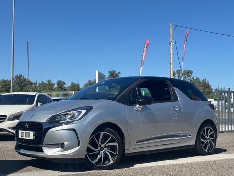 Citroen ds3 DS Ds 3 BlueHDi 100ch So Chic S&S