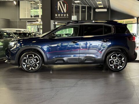 C5 AIRCROSS 145 E-DCS6 MAX 2025 occasion 77240 Vert-Saint-Denis